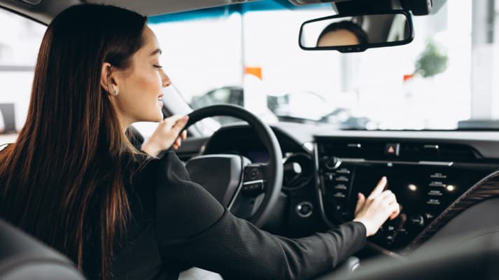 Why Auto Driving Will Help You To Pass